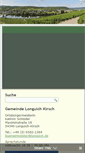 Mobile Screenshot of longuich.de